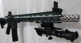 GREAT LAKES FIREARMS GL-15 .223 WYLDE - 3 of 3