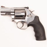 SMITH & WESSON 686-6 .357 MAG - 1 of 2