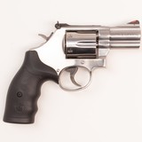 SMITH & WESSON 686-6 .357 MAG - 2 of 2