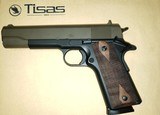 TISAS 1911 A1 .45 ACP