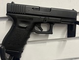 GLOCK G38 GEN 3 .45 GAP