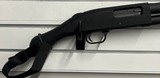 MOSSBERG 590 SHOCKWAVE 12 GA - 2 of 3