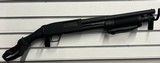 MOSSBERG 590 SHOCKWAVE 12 GA - 1 of 3