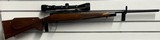 REMINGTON 700 LEFT HAND .30-06 SPRG - 1 of 3