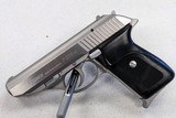 SIG SAUER P230SL .380 ACP - 1 of 2