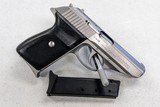 SIG SAUER P230SL .380 ACP - 2 of 2