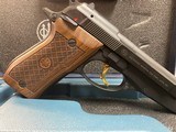 BERETTA Model 86 .380 ACP - 2 of 3