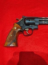 SMITH & WESSON 57-1 .41 REM MAG - 3 of 3