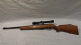 SAVAGE ARMS 65M .22 WMR - 2 of 3