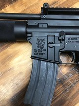 OLYMPIC ARMS, INC. OA-93 W/ ORIGINAL MANUAL - 3 of 3