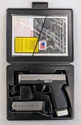 KAHR ARMS P9 9MM LUGER (9X19 PARA) - 3 of 3