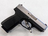 KAHR ARMS P9 9MM LUGER (9X19 PARA) - 2 of 3