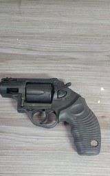 TAURUS 38 special .38 SPL +P - 2 of 3