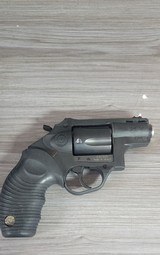 TAURUS 38 special .38 SPL +P - 3 of 3