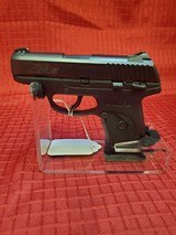 RUGER LC9S 9MM LUGER (9X19 PARA) - 1 of 3