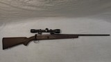 SAVAGE ARMS 110 6.5X55MM SWEDISH - 1 of 3