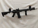 GREAT LAKES FIREARMS GL-15 5.56X45MM NATO