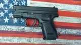 SPRINGFIELD ARMORY XD-9 SUB - COMPACT 9MM LUGER (9X19 PARA) - 2 of 3