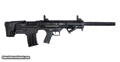 ALEX PRO FIREARMS RADIKAL NK-1 12 GA