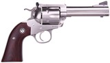 RUGER BISLEY FLATTOP .44 S&W SPECIAL