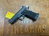 SPRINGFIELD ARMORY 1911 DS PRODIGY 9MM LUGER (9X19 PARA)