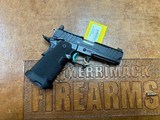 SPRINGFIELD ARMORY 1911 DS PRODIGY 9MM LUGER (9X19 PARA) - 2 of 2