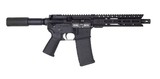 Diamondback DB15 AR Pistol Carbine Length 5.56X45MM NATO