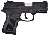 TAURUS TH9C 9MM 9MM LUGER (9X19 PARA) - 1 of 2