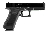Glock G17 Gen 5 Rebuilt 9MM LUGER (9X19 PARA)