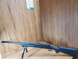 SAVAGE ARMS MODEL 11 SYNTHETIC .223 REM