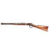 WINCHESTER MODEL 94 .32 WS - 1 of 2