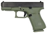 GLOCK G19 GEN5 MOS [BFG] 9MM LUGER (9X19 PARA)