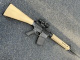 ARMALITE AR10 .308 WIN