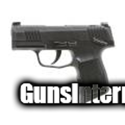 SIG SAUER P365 OR (MANUAL SAFETY) *MA COMPLIANT* 9MM LUGER (9X19 PARA)