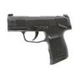 SIG SAUER P365 9MM LUGER (9X19 PARA)