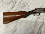 HUNTER ARMS COMPANY LC SMITH 12 GA - 3 of 3