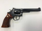 SMITH & WESSON 17-3 .22 LR - 2 of 3