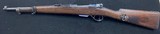 MAUSER Mauser Chileno Modelo 1895 7X57MM MAUSER - 2 of 3