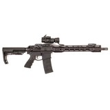 JUGGERNAUT TACTICAL JTE-15 5.56X45MM NATO - 2 of 2