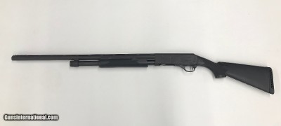 M.R. NEW SYSTEM ARMS Pardner Pump 20 GA
