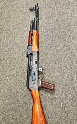 RILEY DEFENSE RAK 47 7.62X39MM - 1 of 1