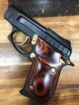 TAURUS PT-22 .22 LR - 2 of 3