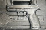 SMITH & WESSON M&P40 .40 S&W - 2 of 2