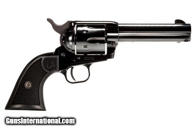 TAURUS DEPUTY .357 MAG