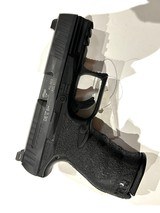 WALTHER PPQ 9MM LUGER (9X19 PARA) - 2 of 2