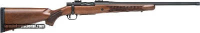 MOSSBERG PATRIOT WALNUT .400 LEGEND