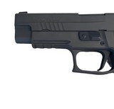 SIG SAUER P226 Legion SAO 9MM LUGER (9X19 PARA) - 3 of 3