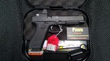 GLOCK G34 GEN 5 MOS 9MM LUGER (9X19 PARA) - 1 of 3