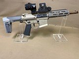 Q Honey Badger .300 AAC BLACKOUT - 2 of 3