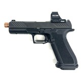 SHADOW SYSTEMS DR920 COMBAT OPTIC READY 9MM LUGER (9X19 PARA) - 2 of 3